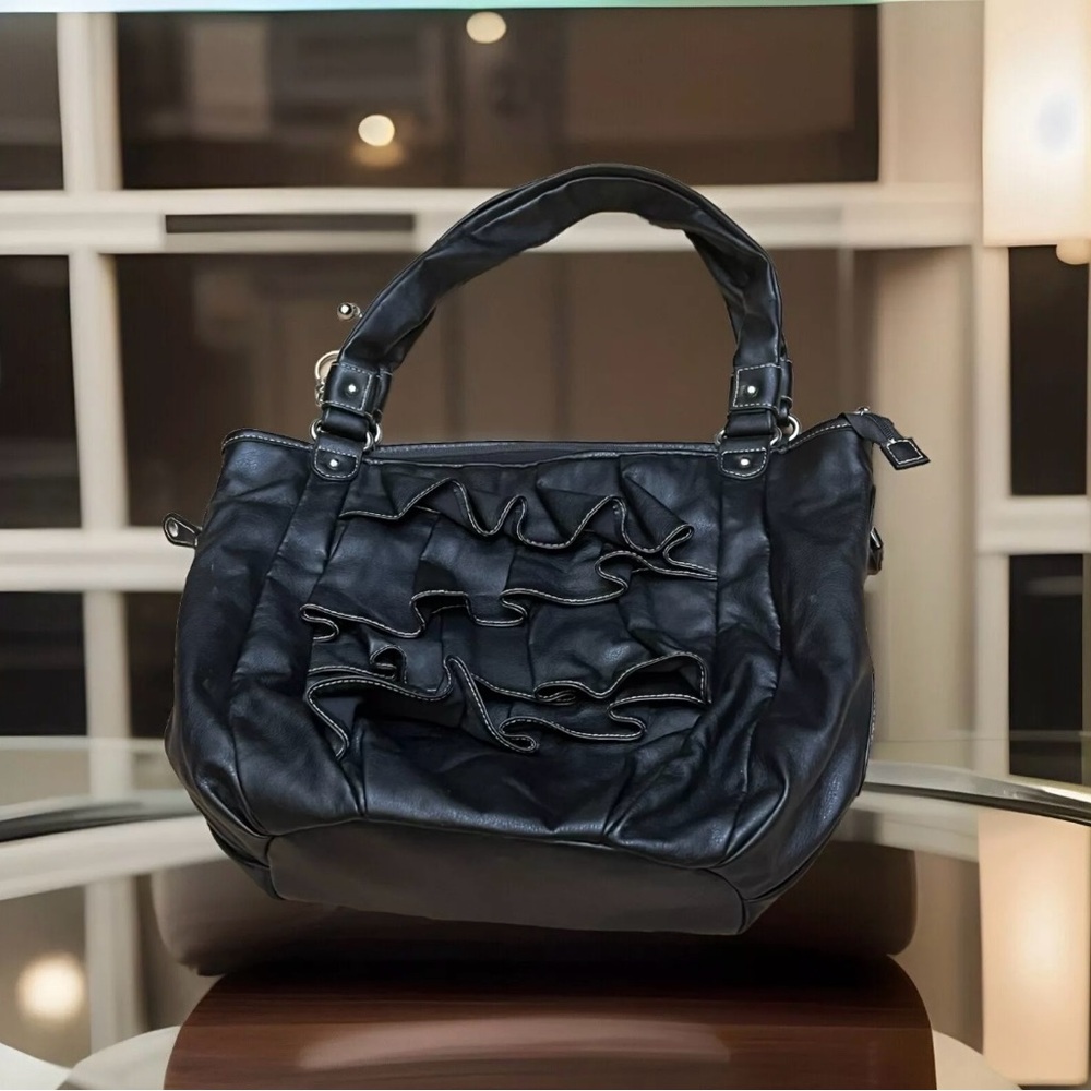 Genna De Rossi shoulder handbag